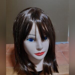 Wig New (synthetic) costume wig